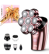 electric shaver for women