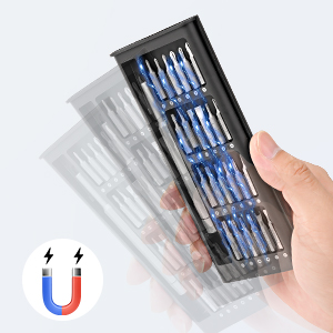 Magnetic case
