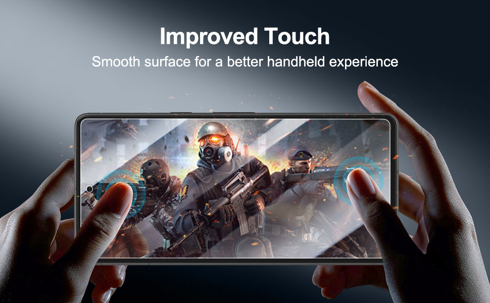 Google Pixel 7 Tempered Glass Screen Protector