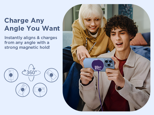 360 charge