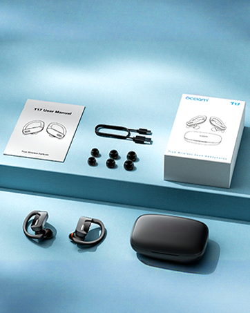 OCC Wireless Earbuds 2025