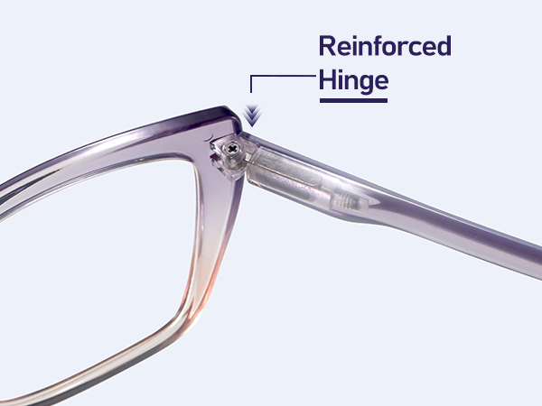 Blue Light Blocking Reading Glasses
