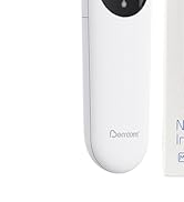 Berrcom No Touch Forehead Thermometer for Adults and Kids, Digital Infrared Thermometer