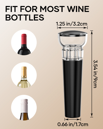 wine stopper