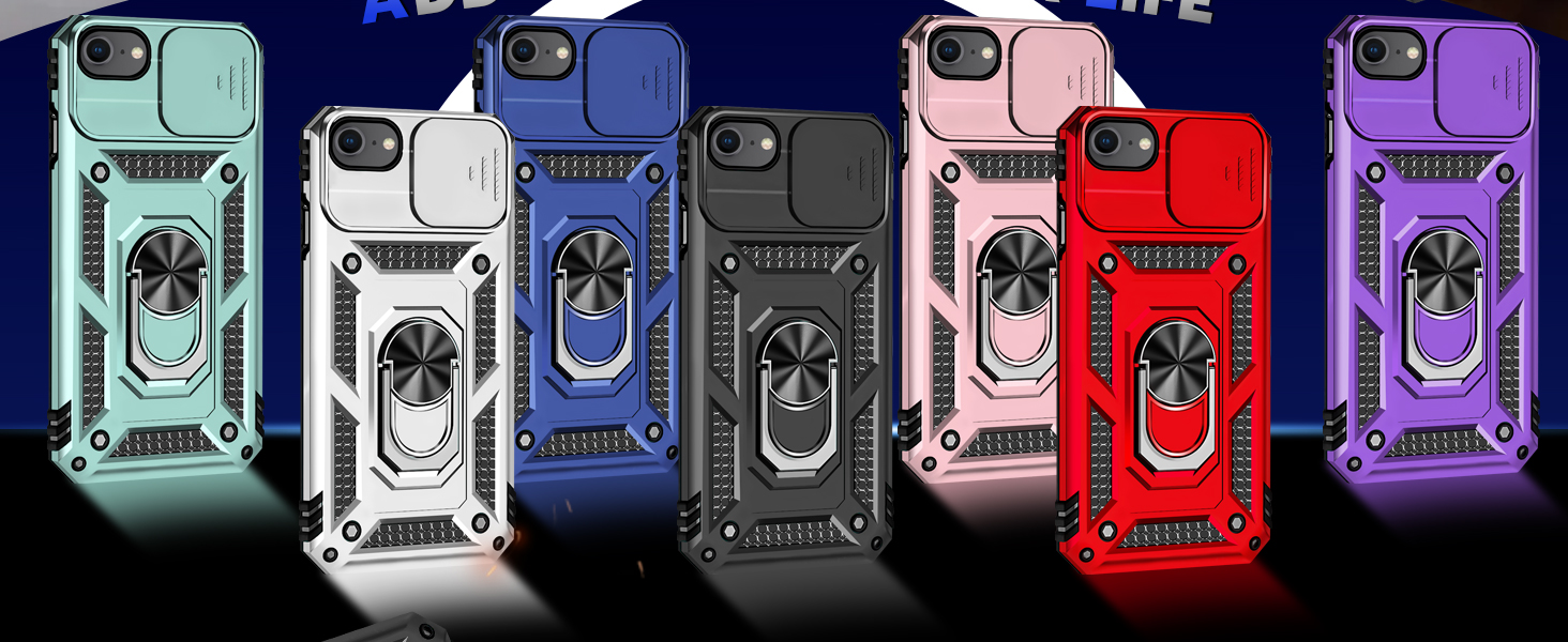 iPhone 8 Phone Case