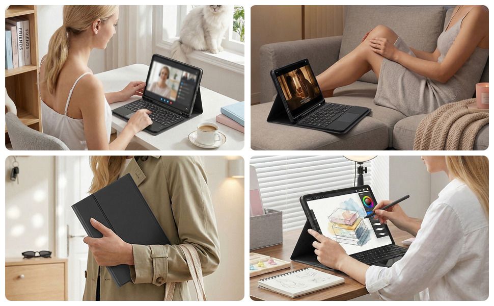 Keyboard Case