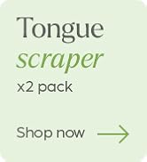 tongue scraper