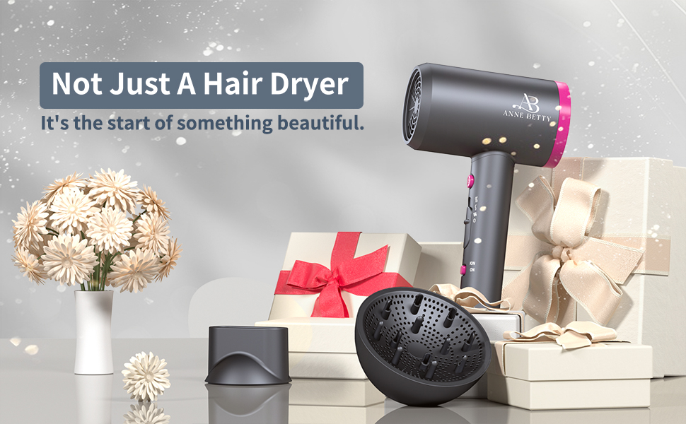 hair dryer blow dryer