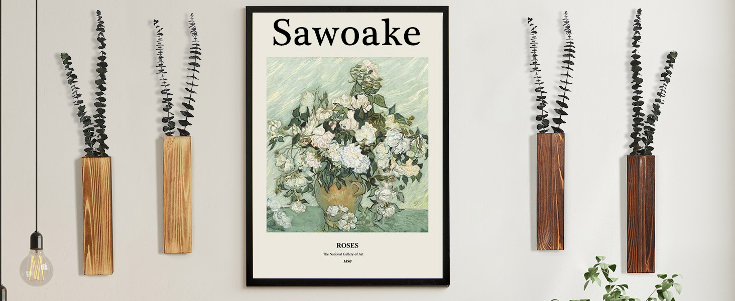 sawaoke vase