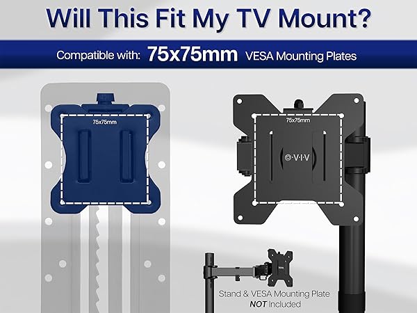 vesa adapter
