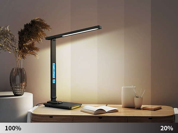 desk lamp