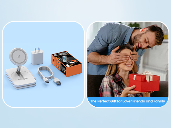 magnet iphone charger