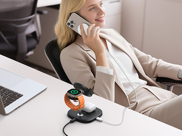 iphone 16 magsafe charger