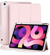 Akkerds Compatible with iPad Air 11 Inch Case 7th/6th Generation (M3/M2) 2025/2024, for iPad Air ...
