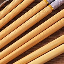 Japanese Natural Bamboo Chopsticks