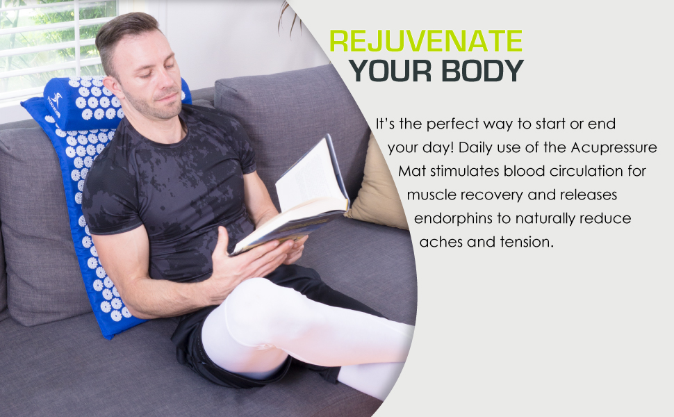 full body nayoya my shakti reviews bed of nails prana pain eco prosourcefit intey accupressure