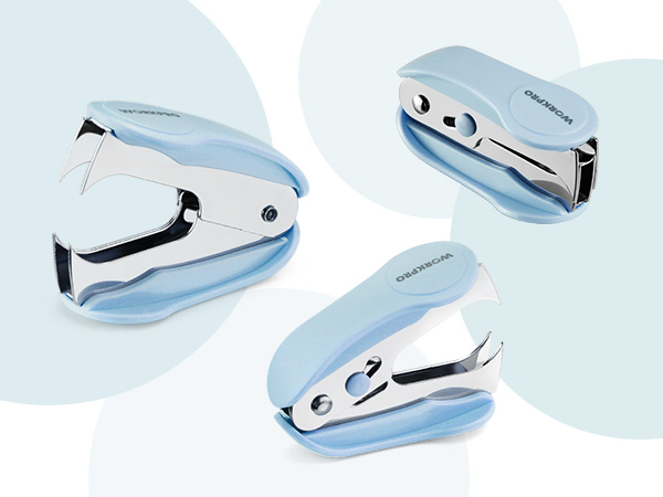 staple remover