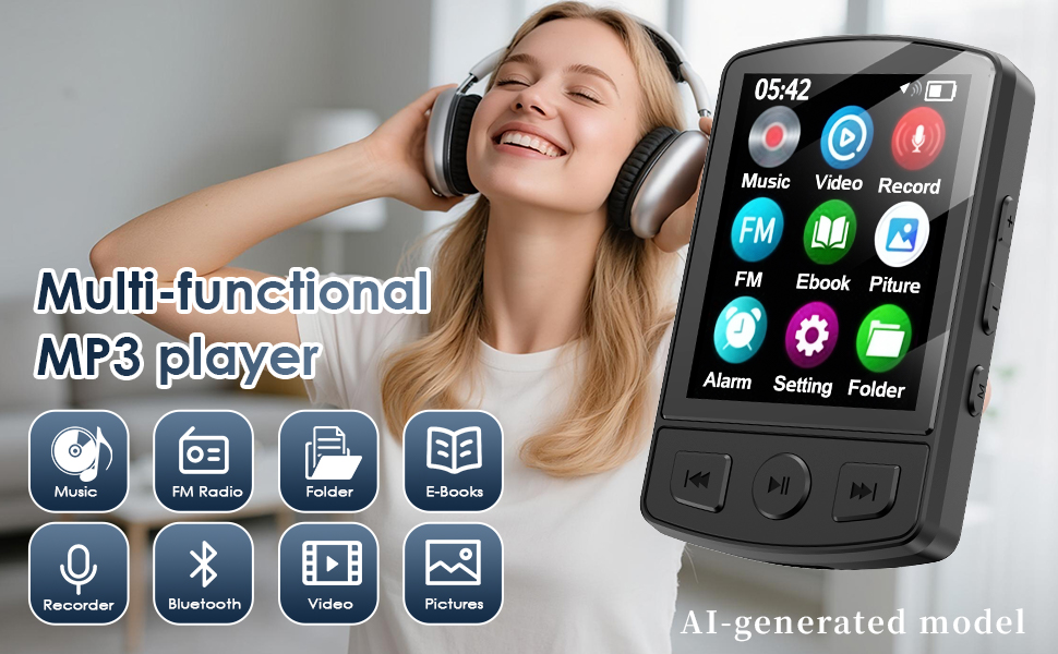 MP3 Player