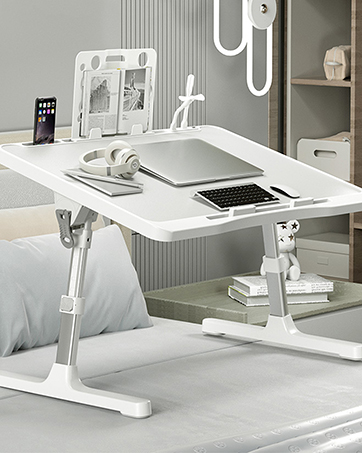 Laptop Desk for Bed