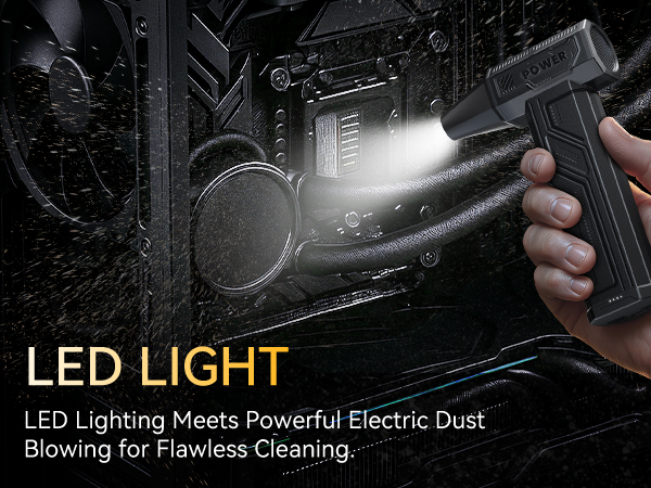 compressed air duster