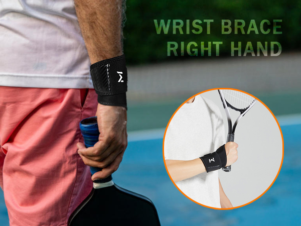 wrist support