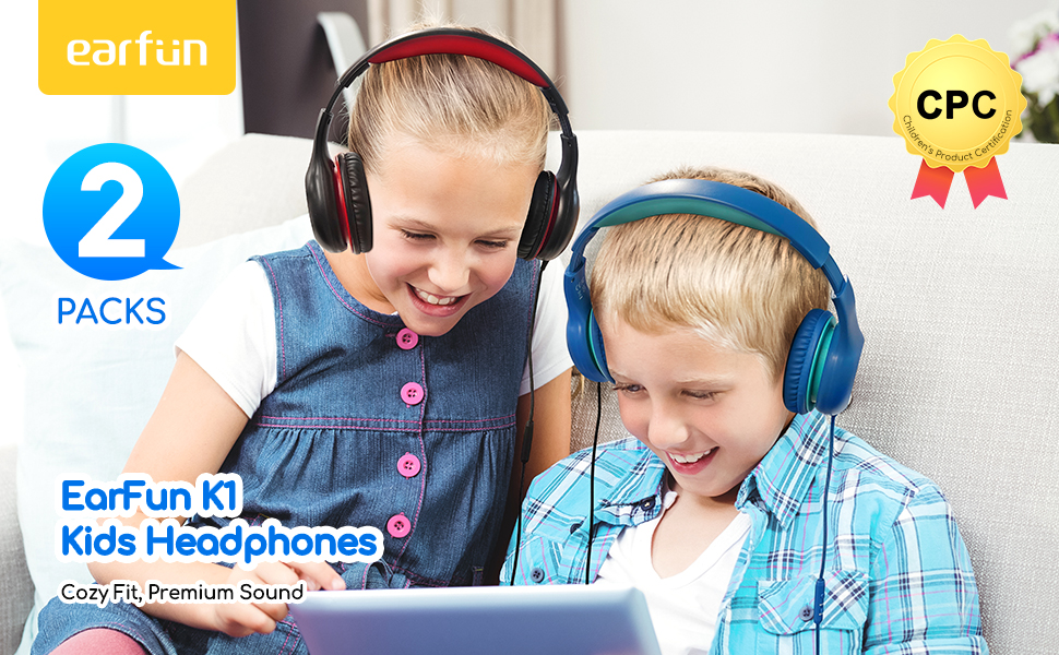 kids headphones