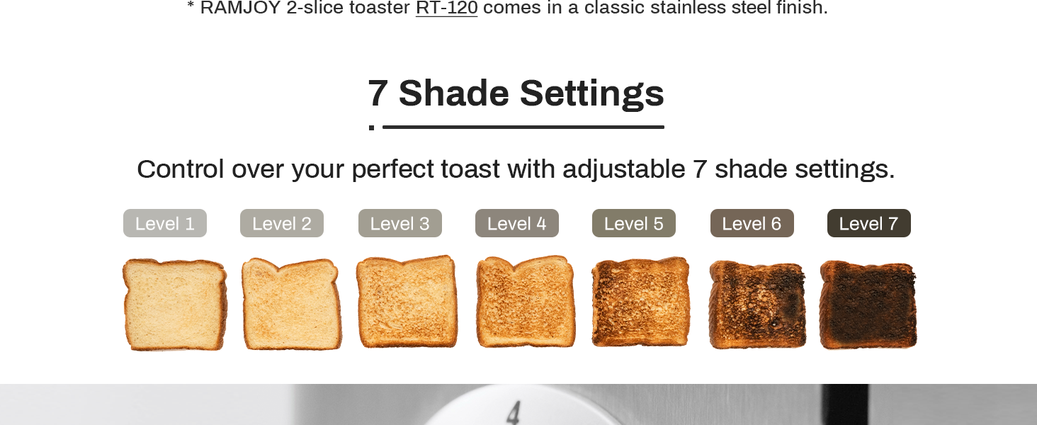 toasters