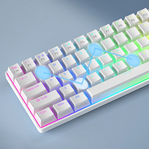 mechanical keyboard