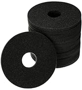 Treela Bar Rimmer Sponges Replacement Glass Rimmer Sponges Margarita Salt Rimmer Sponges Cocktail...