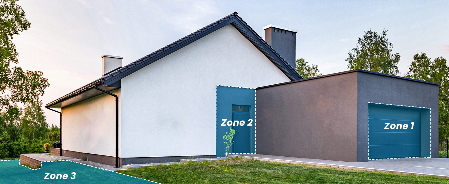 solar power camera outdoor wireless