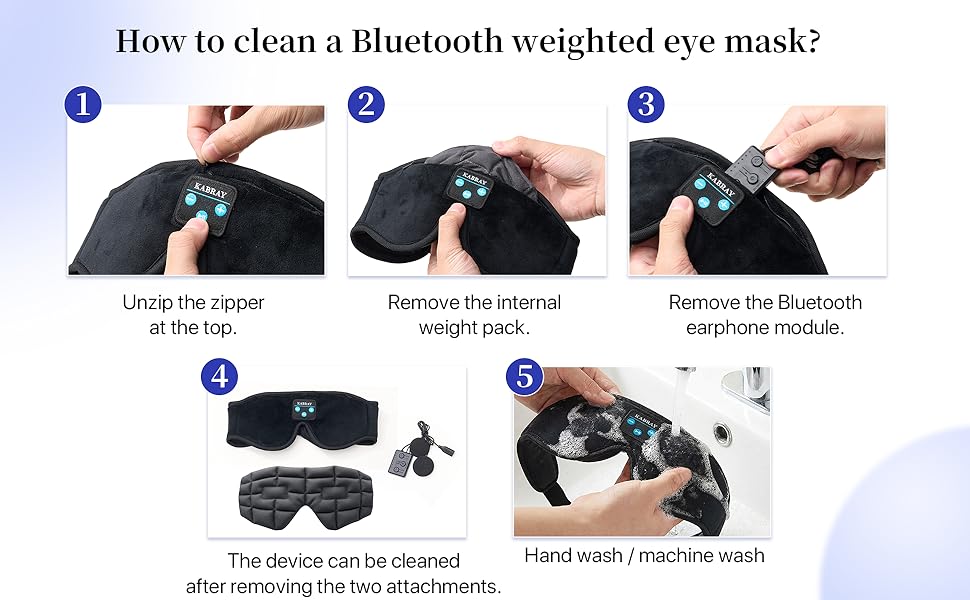 sleeping mask with headphones, sleep mask Bluetooth, headphones sleep mask,sleep headphones wireless