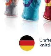 LP 170XT Compression Knee Sleeve with Silicone Pad &amp; Bilateral Stays – Breathable Knee Support fo...