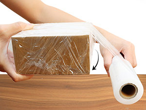 stretch film wrap for moving packing plastic wrap rolls for moving