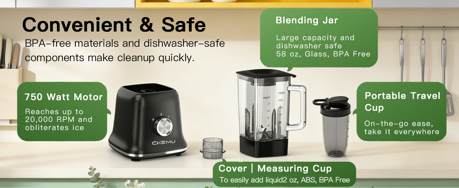 Countertop Juicer
