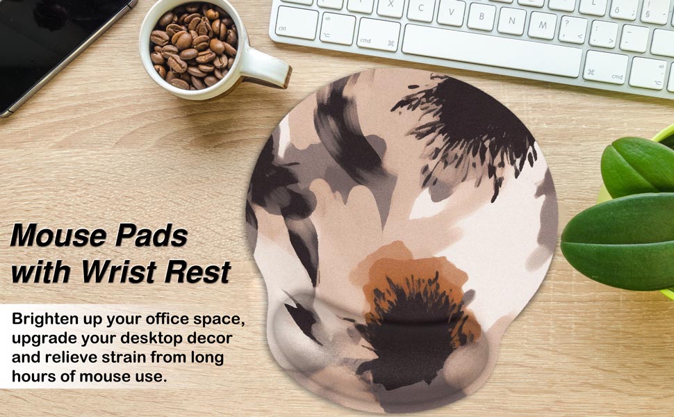 mouse pad
