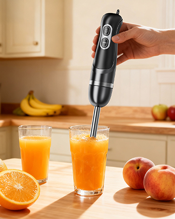 immersion blender immersion blender handheld hand blender batidora de mano electrica