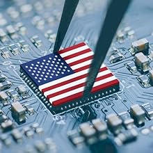 Audio Amplifier Designed in USA by Texas Instruments