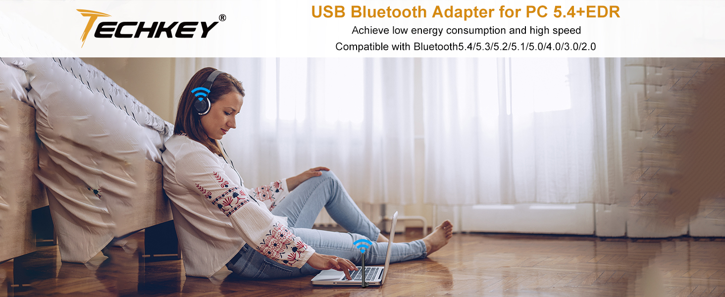 Bluetooth Adapter