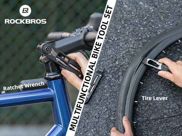 tire lever