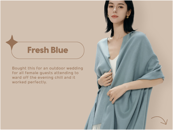 Shawls and Wraps for Weddings