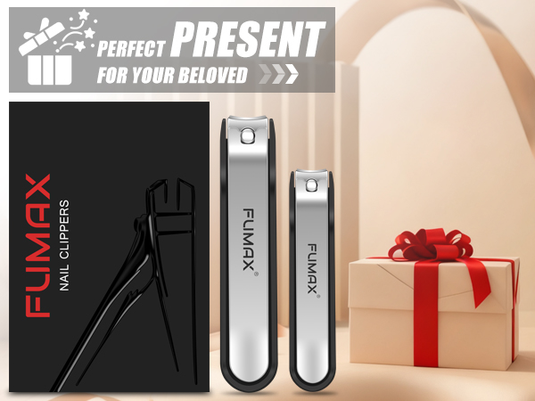 Fingernail Clippers-A+10