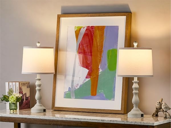 Table lamp
