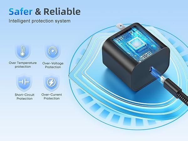 Switch 2 Original Replacement Charger
