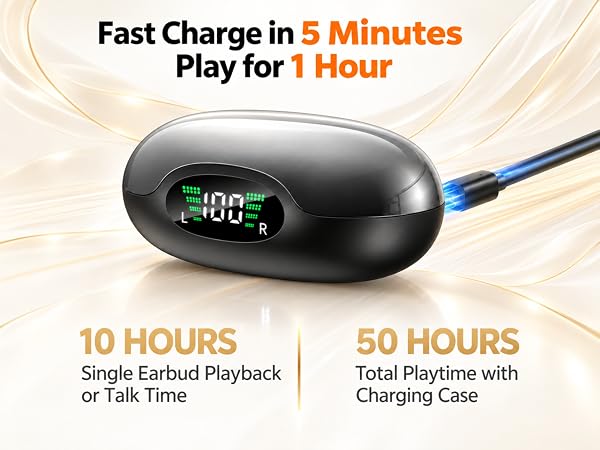 earbuds wireless bluetooth