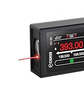Bilateral Laser Measuring Tool