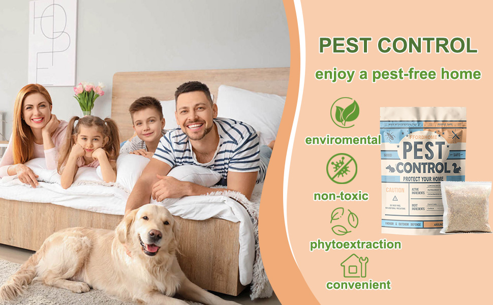 pest control