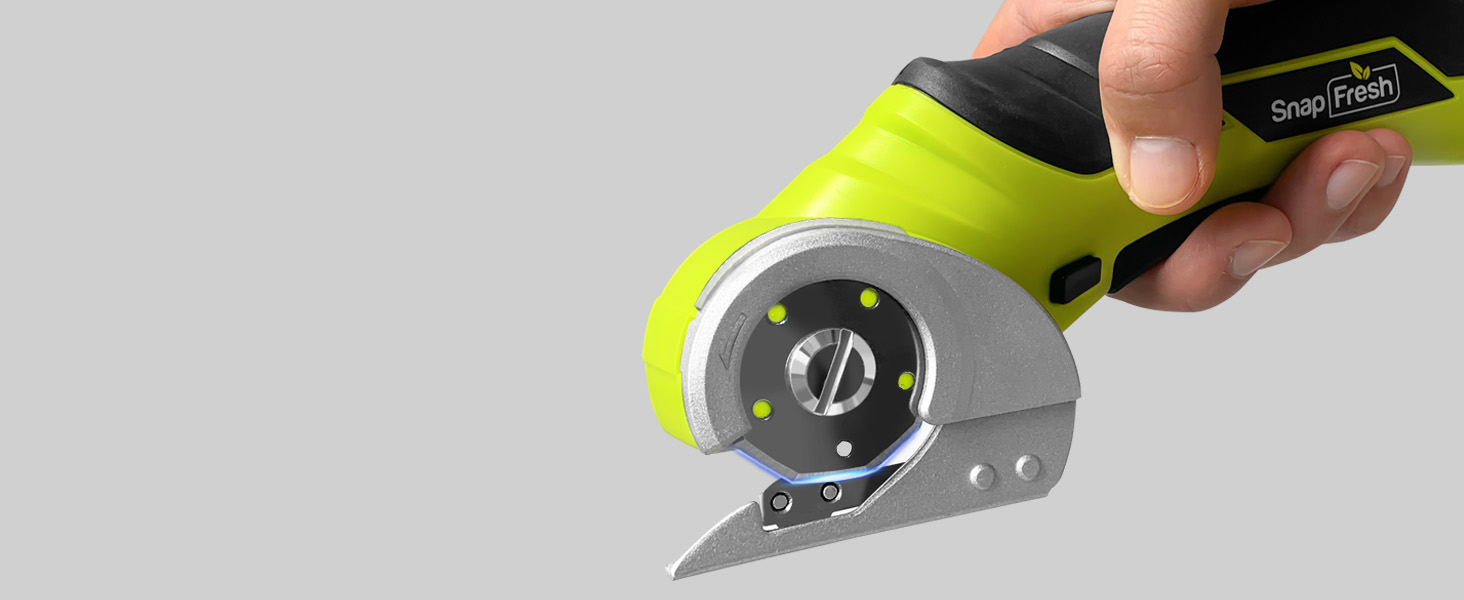 electric scissor