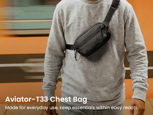 sling bag