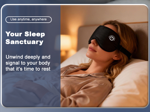 heated eye mask for dry eyes eyemos dry eye relief mask
