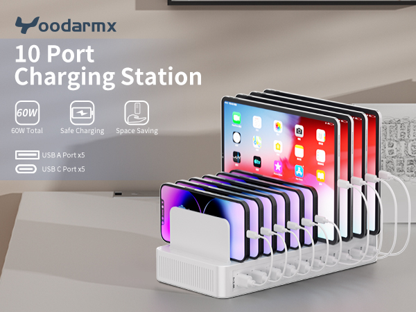 charging station